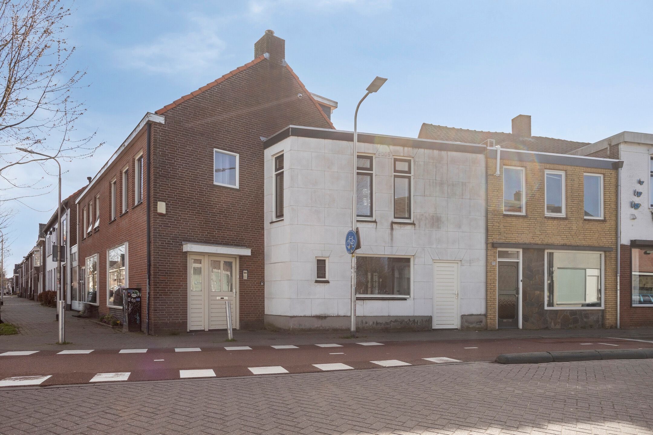Koestraat 90 