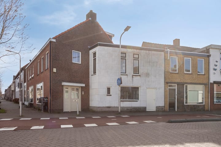 Koestraat 90
