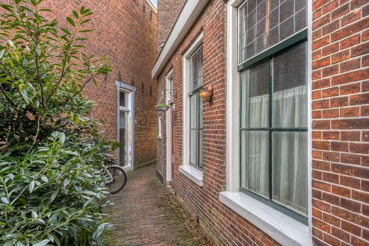 Kleine Sophiastraat 17