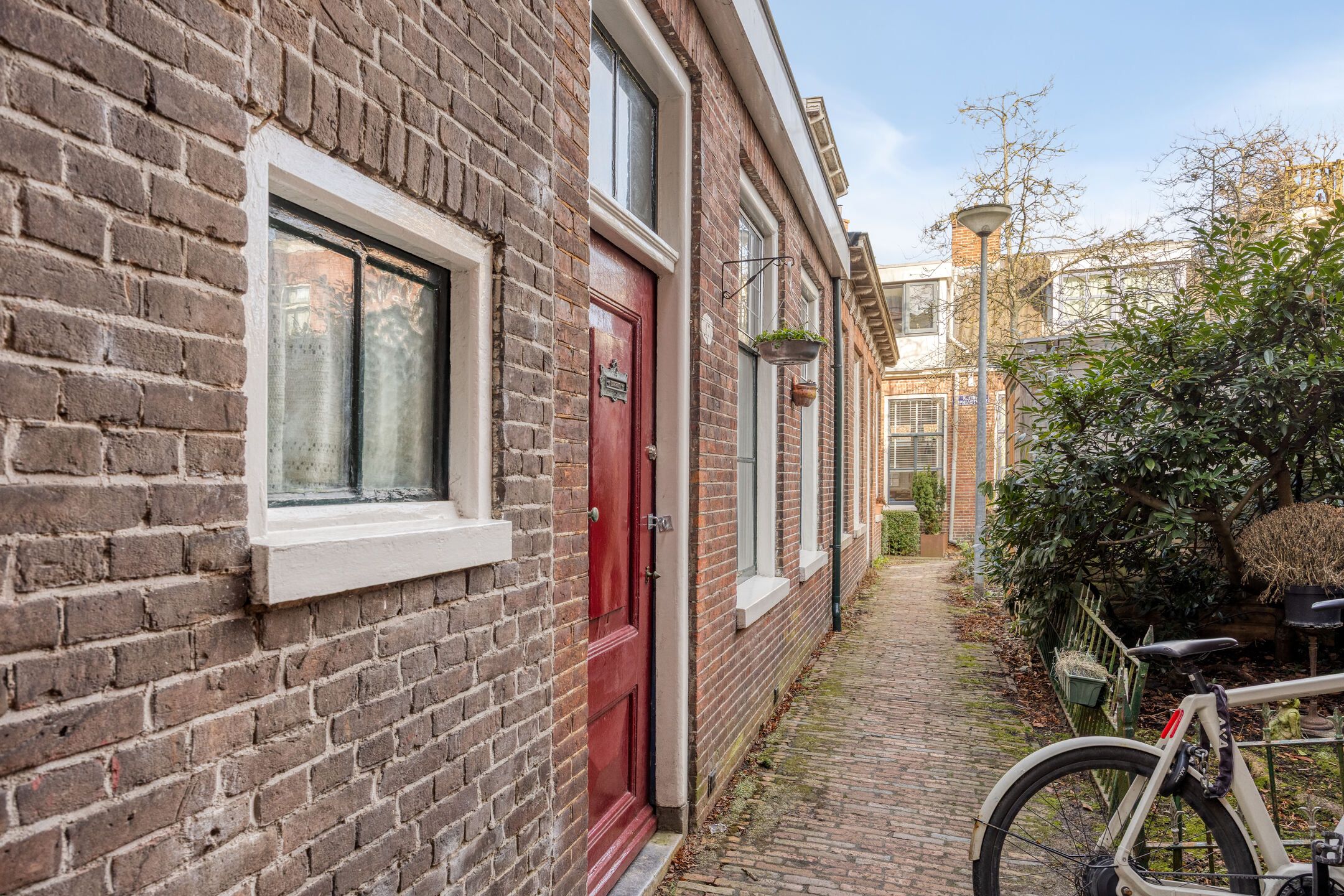 Kleine Sophiastraat 17, 9724AW, Groningen - Photo 2