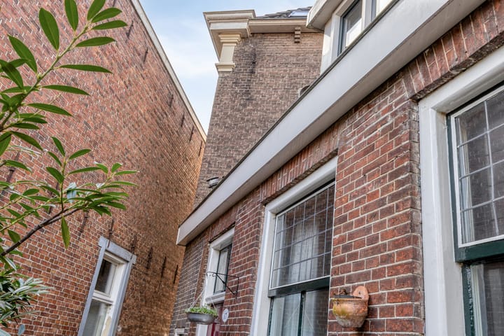 Foto 3 van Kleine Sophiastraat 17