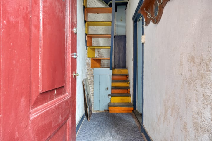 Foto 5 van Kleine Sophiastraat 17