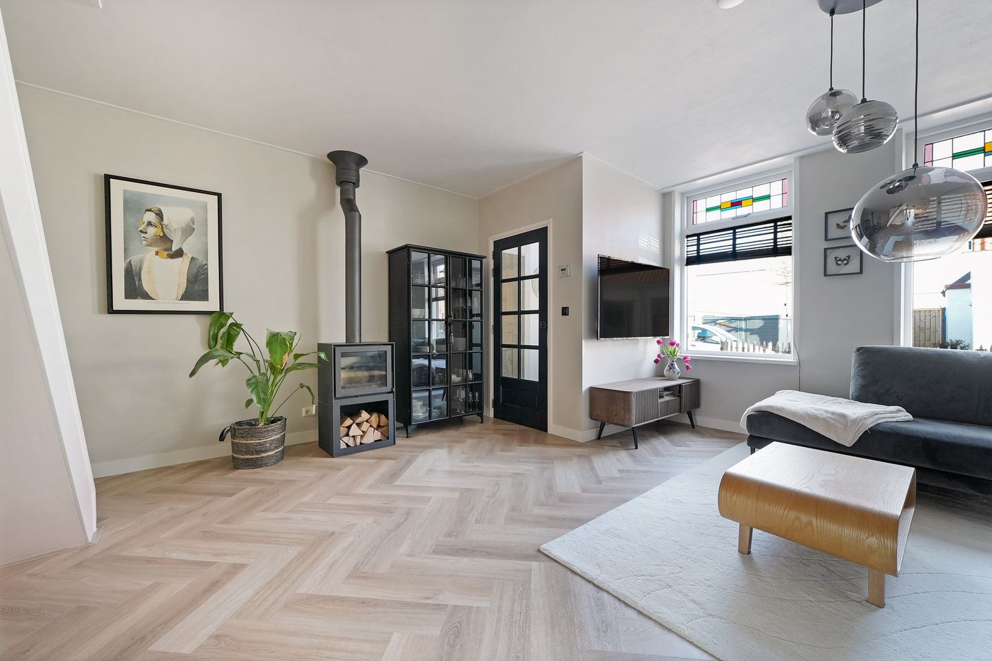 Photo 4 of Braamstraat 8