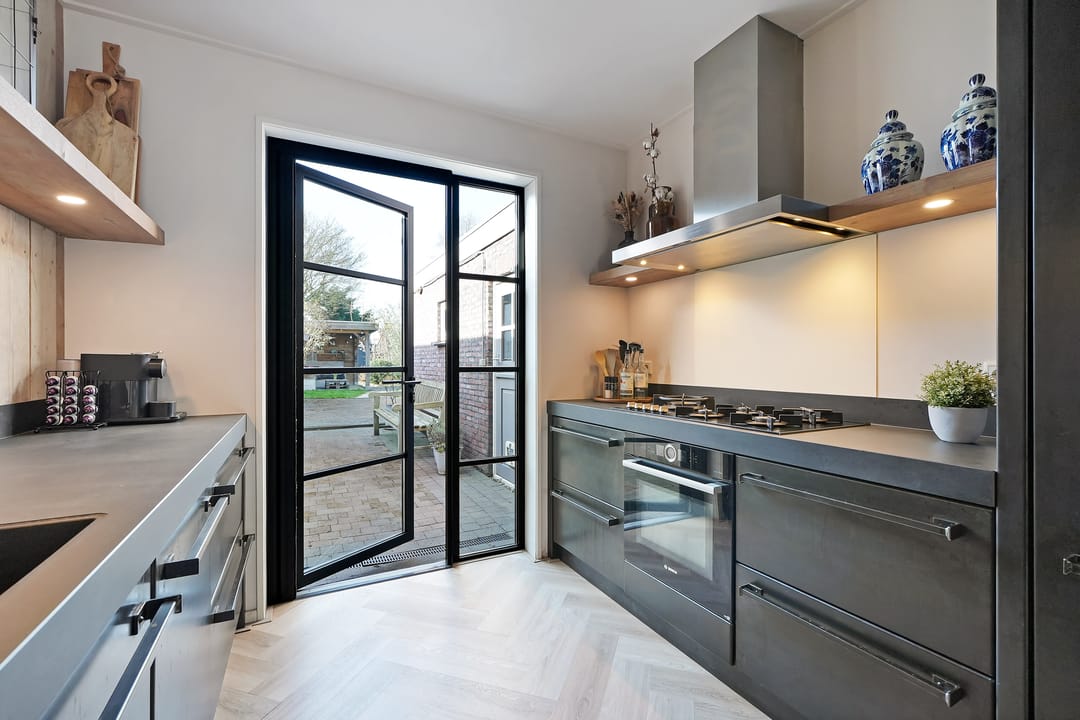 Photo 11 of Braamstraat 8