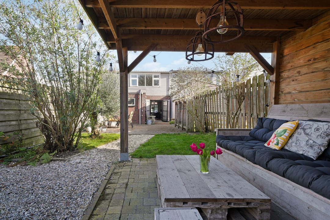 Photo 31 of Braamstraat 8