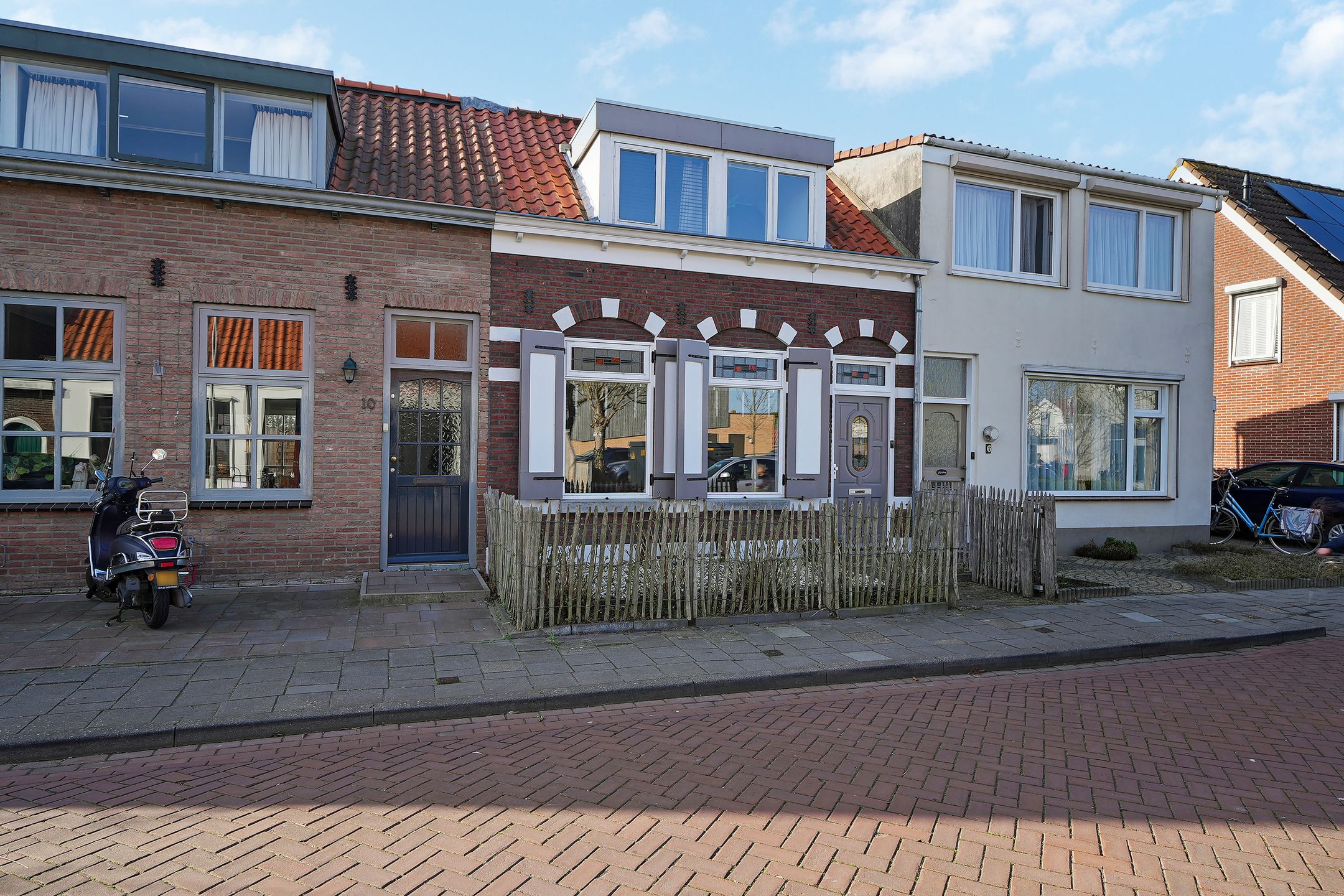 Photo 33 of Braamstraat 8
