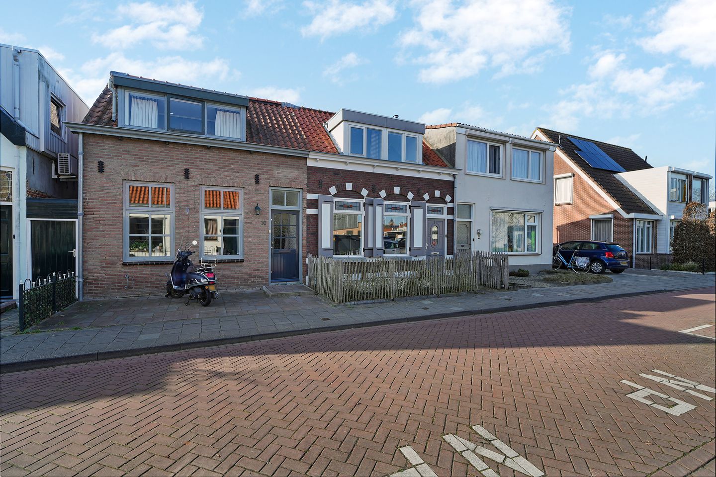Photo 34 of Braamstraat 8