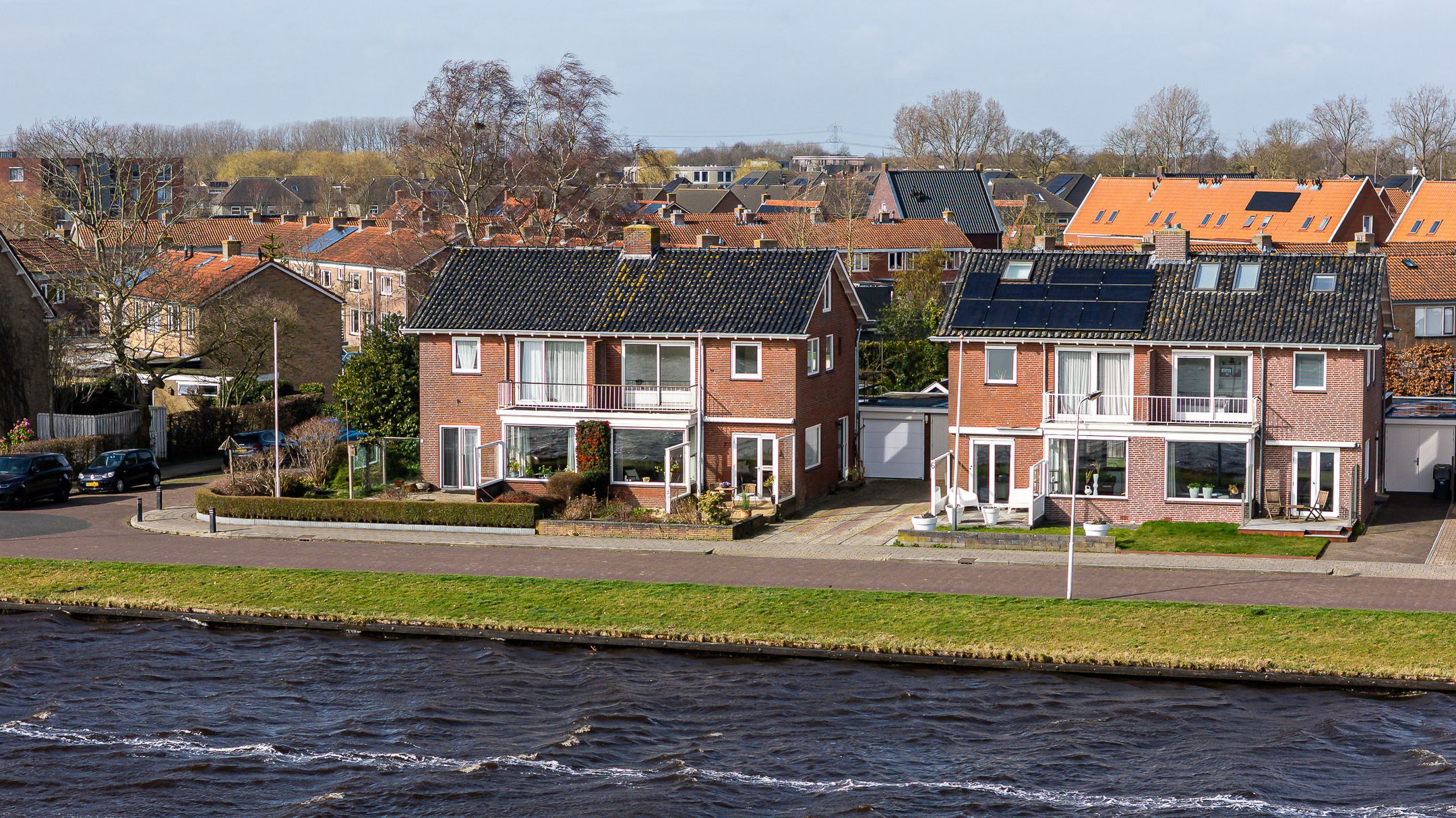 Buying a house in The Netherlands., Prinses Beatrixweg 7