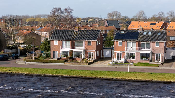 Prinses Beatrixweg 7