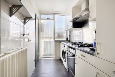 Palestrinastraat 62 secondary image