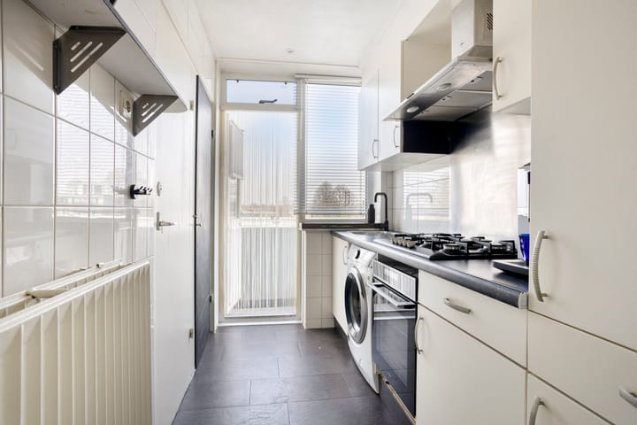 Foto 2 van Palestrinastraat 62