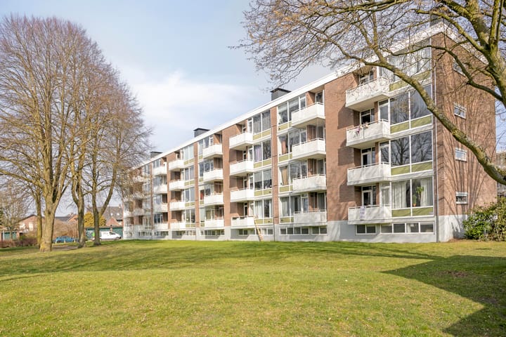 Foto 5 van Palestrinastraat 62