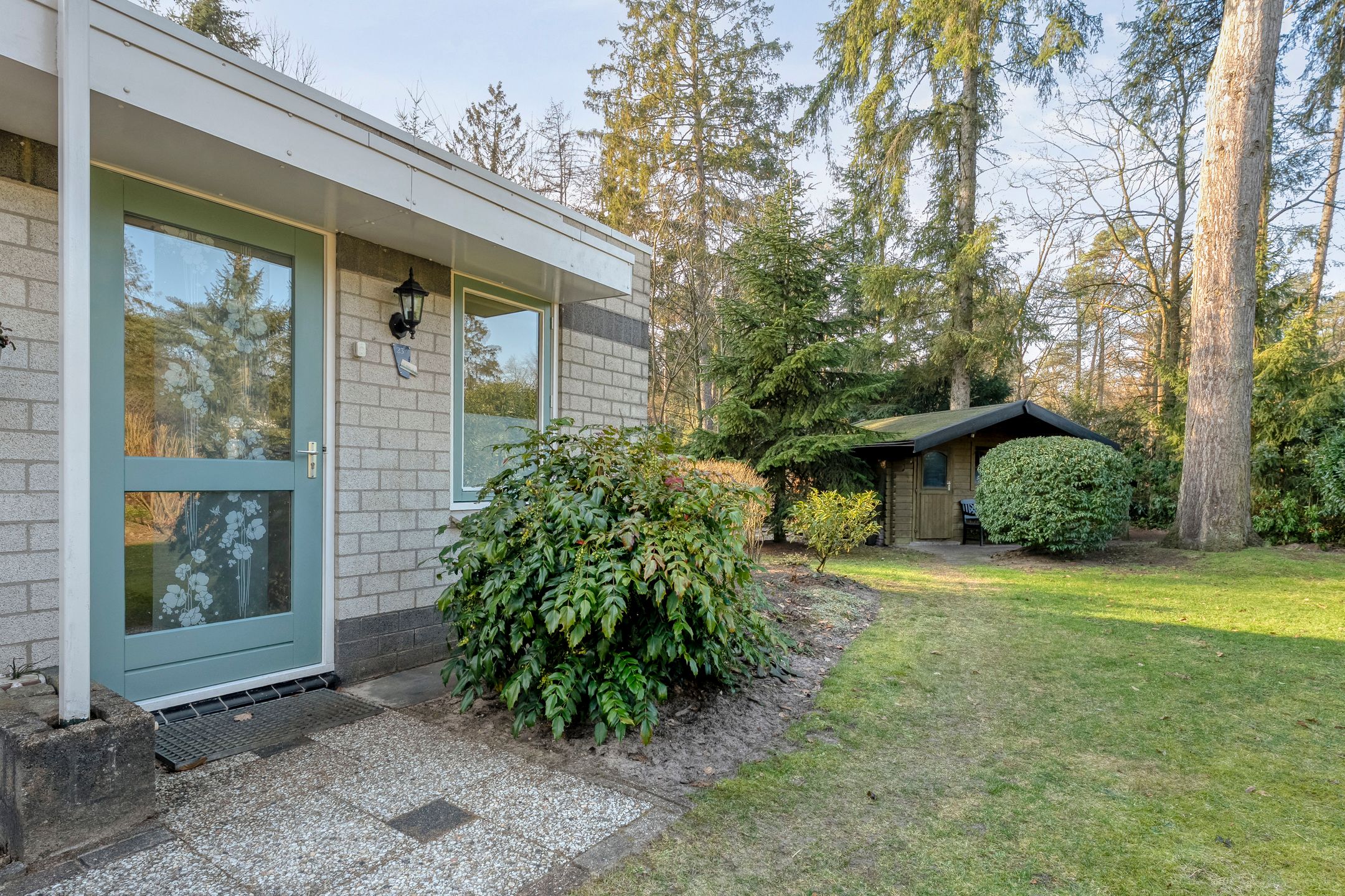 3-bedroom freehold villa in De Bult — photo 3 of 5