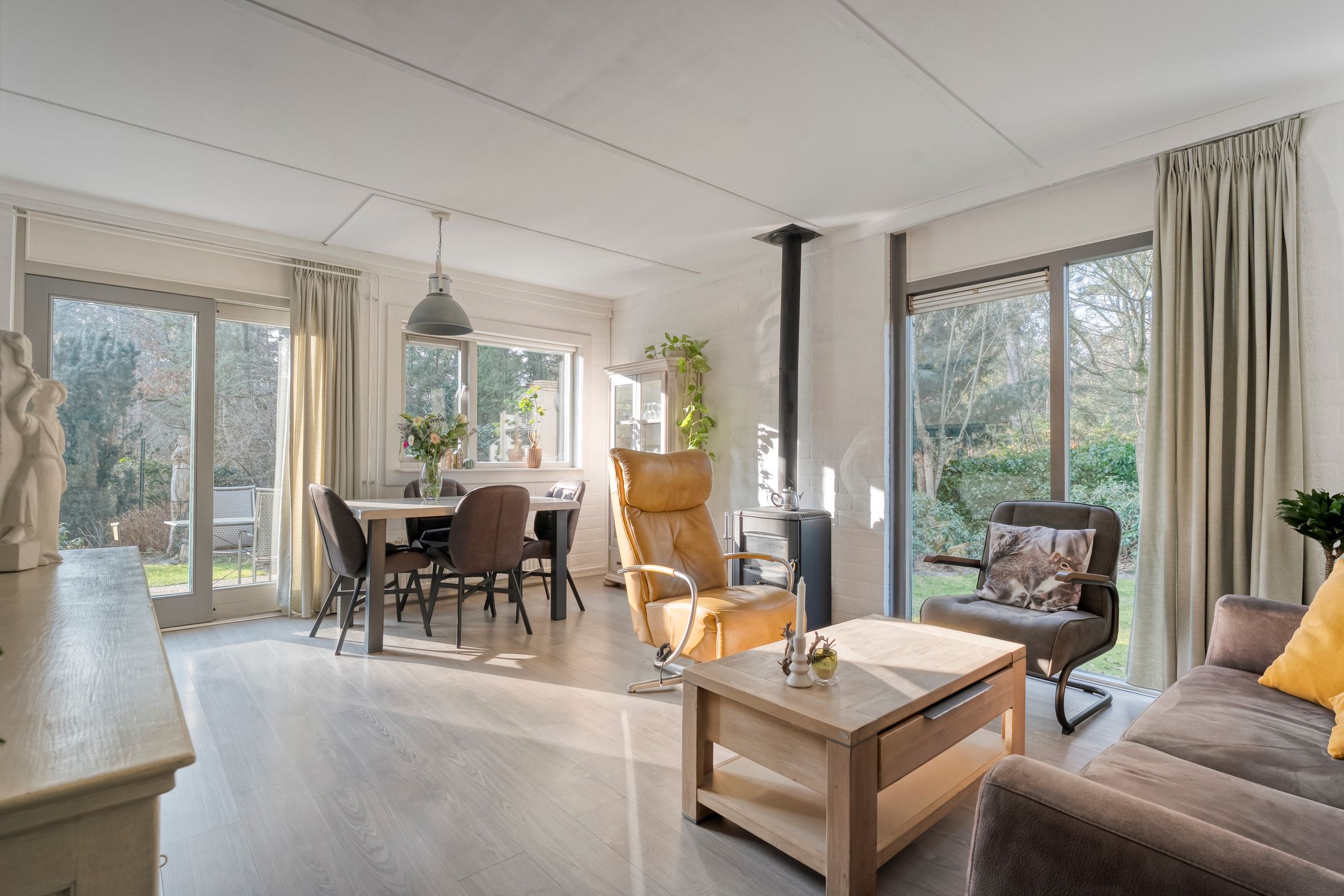 3-bedroom freehold villa in De Bult — photo 4 of 5