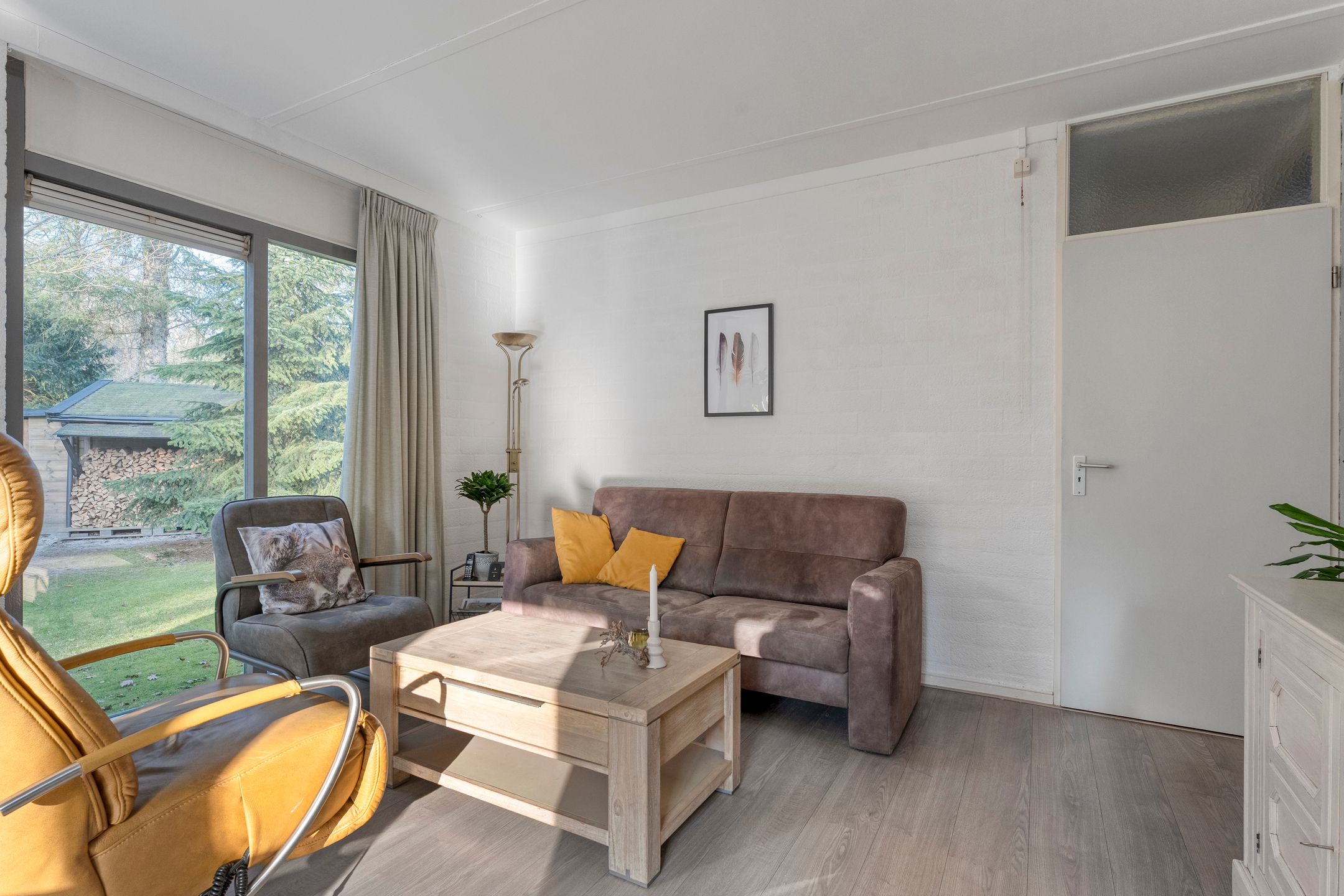 3-bedroom freehold villa in De Bult — photo 5 of 5