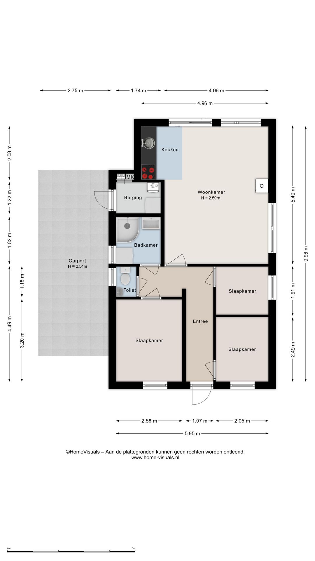 Foto 24 van Duivenslaagte 2-023