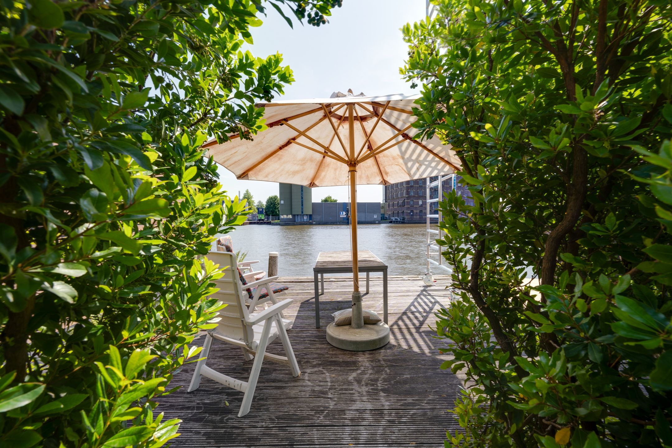 Foto 3 van Westzijde 210