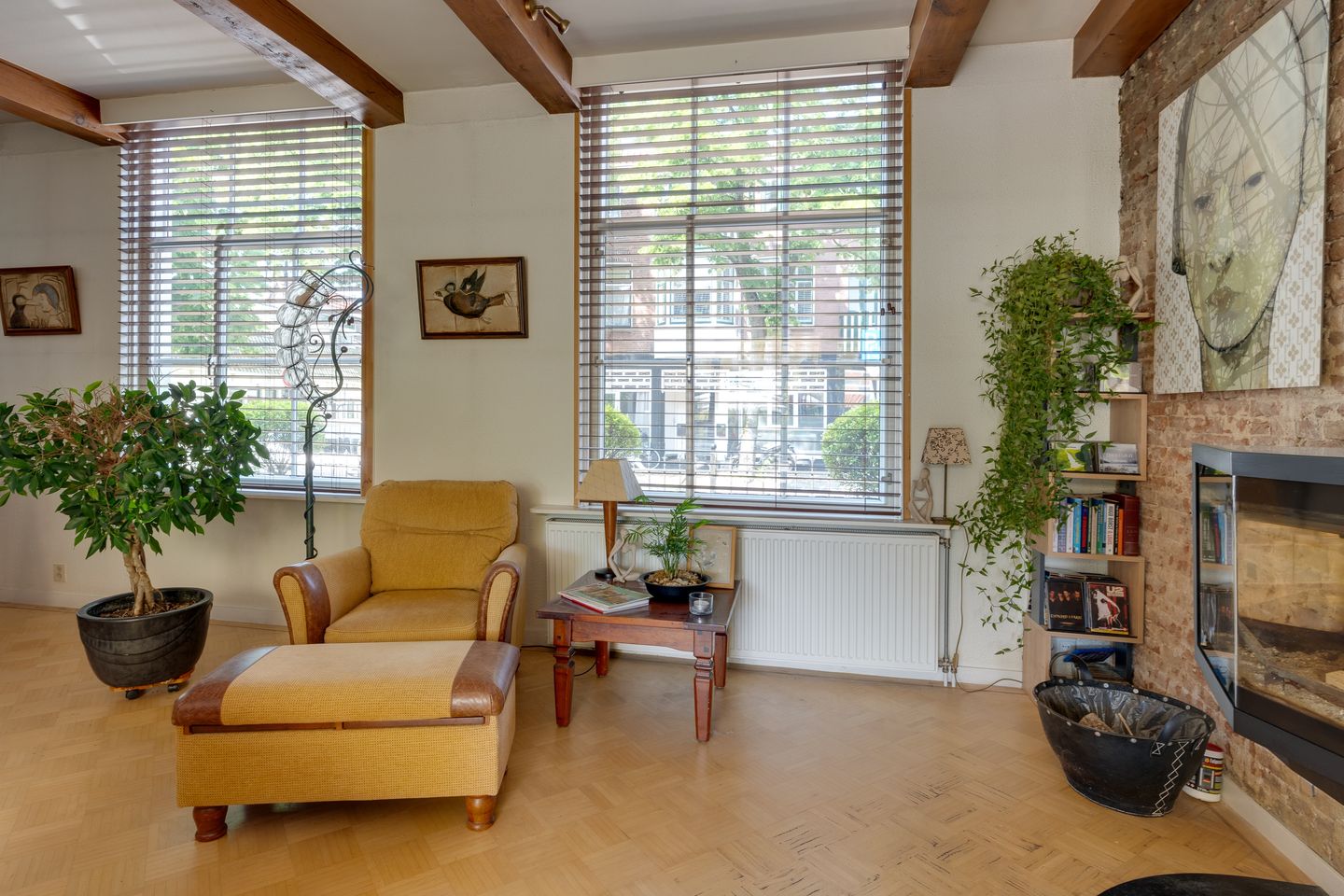 Foto 4 van Westzijde 210