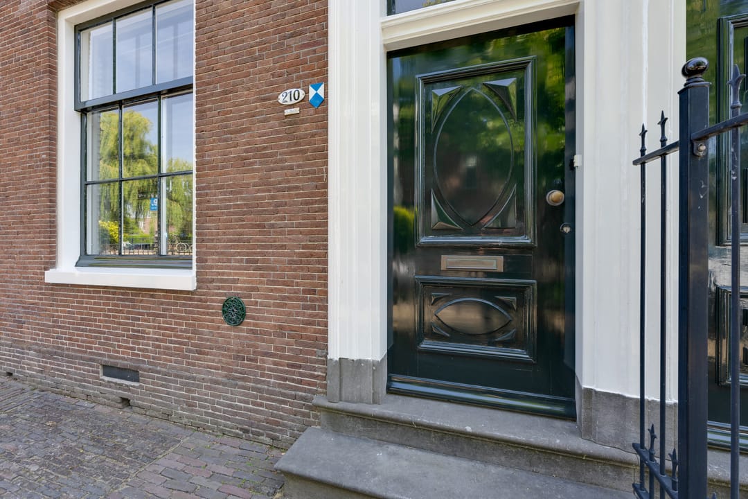 Foto 8 van Westzijde 210