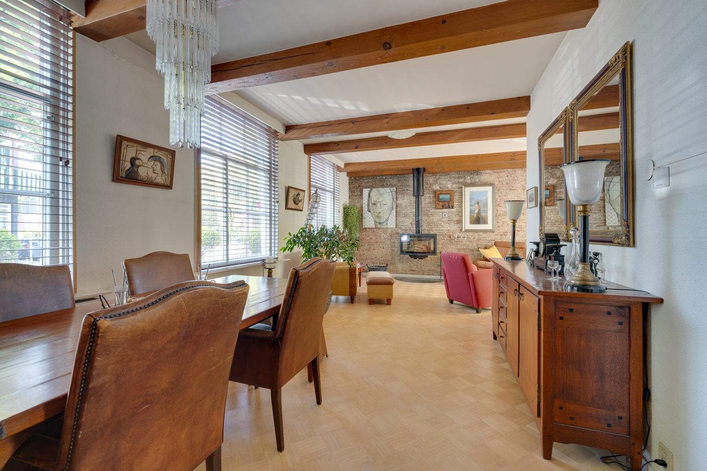 Foto 10 van Westzijde 210