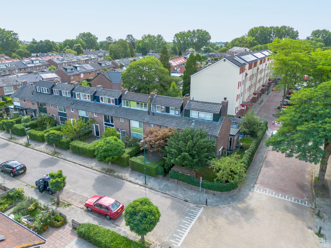 Foto 1 van Irisstraat 75