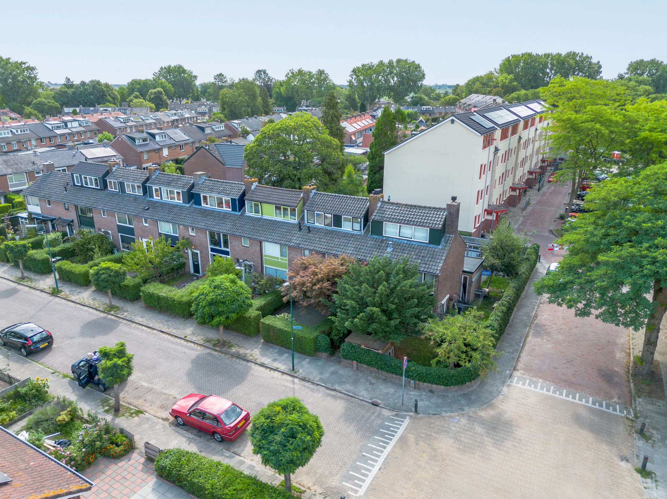 Irisstraat 75