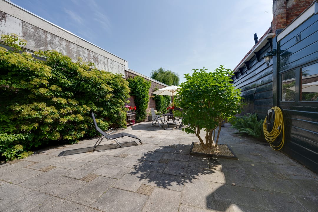 Foto 28 van Westzijde 210