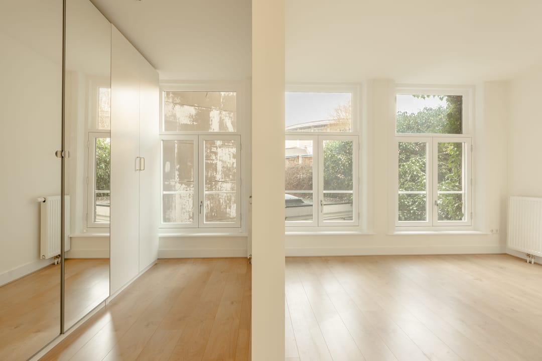 Foto 7 van Roetersstraat 18-H