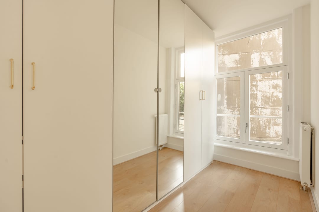 Foto 8 van Roetersstraat 18-H