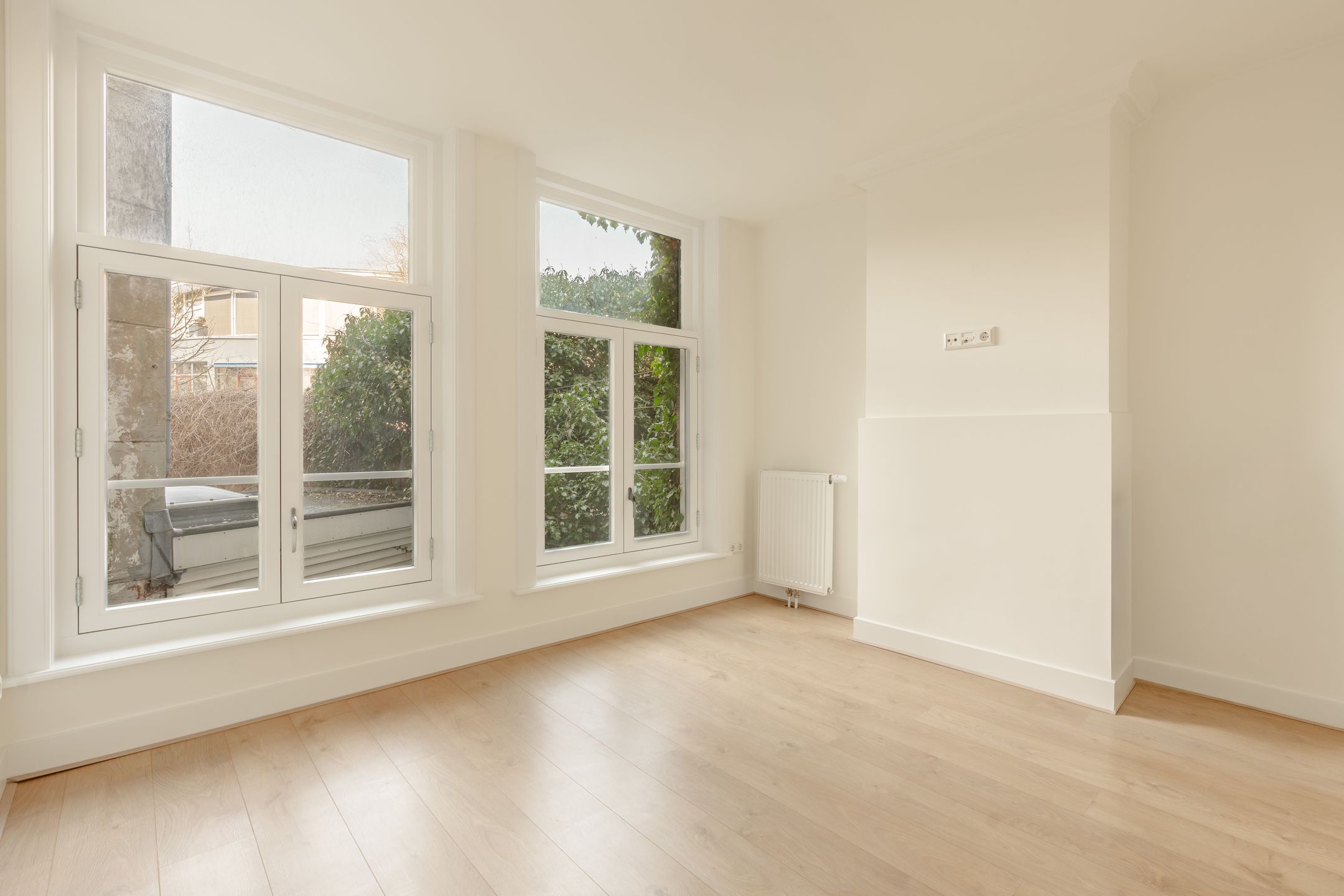 Foto 9 van Roetersstraat 18-H