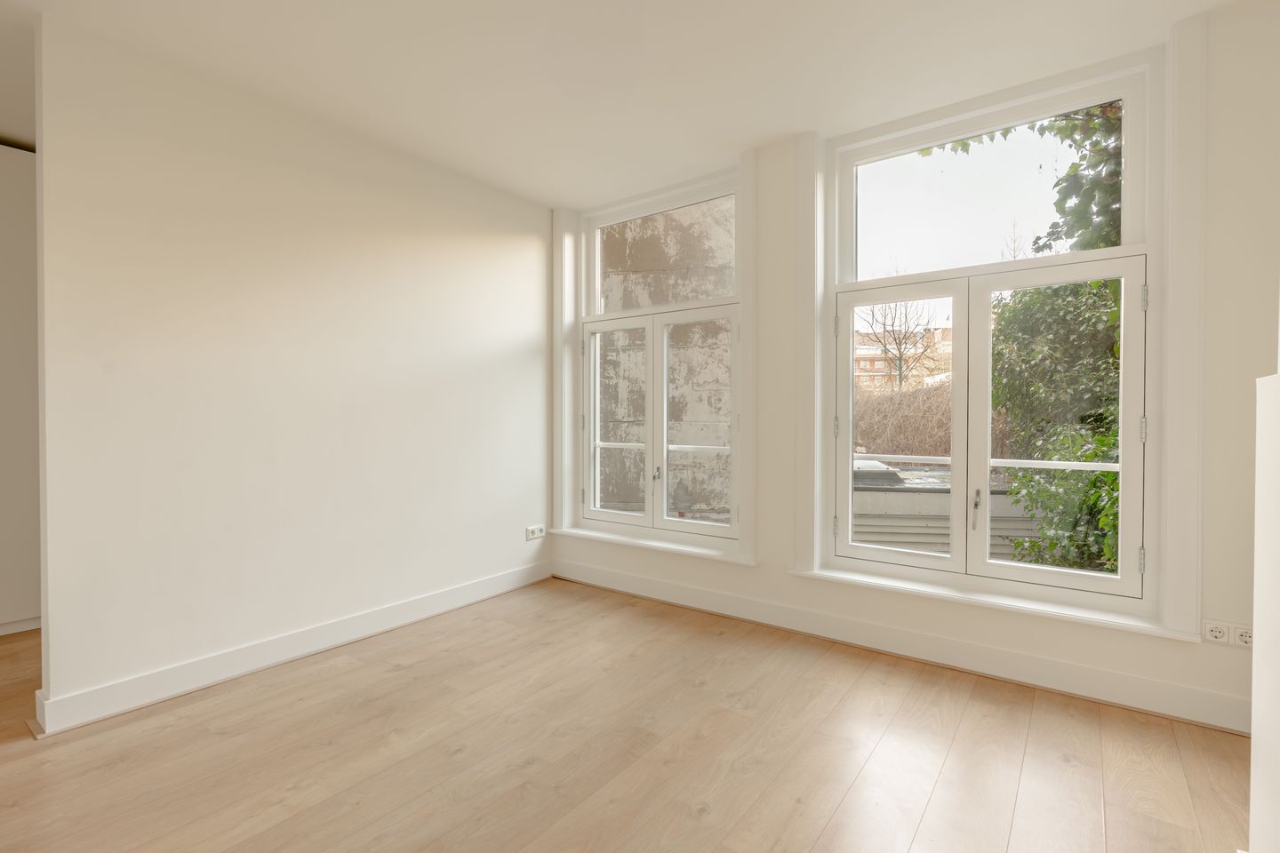 Foto 10 van Roetersstraat 18-H