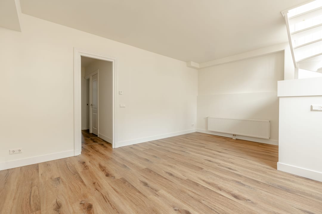 Foto 13 van Roetersstraat 18-H