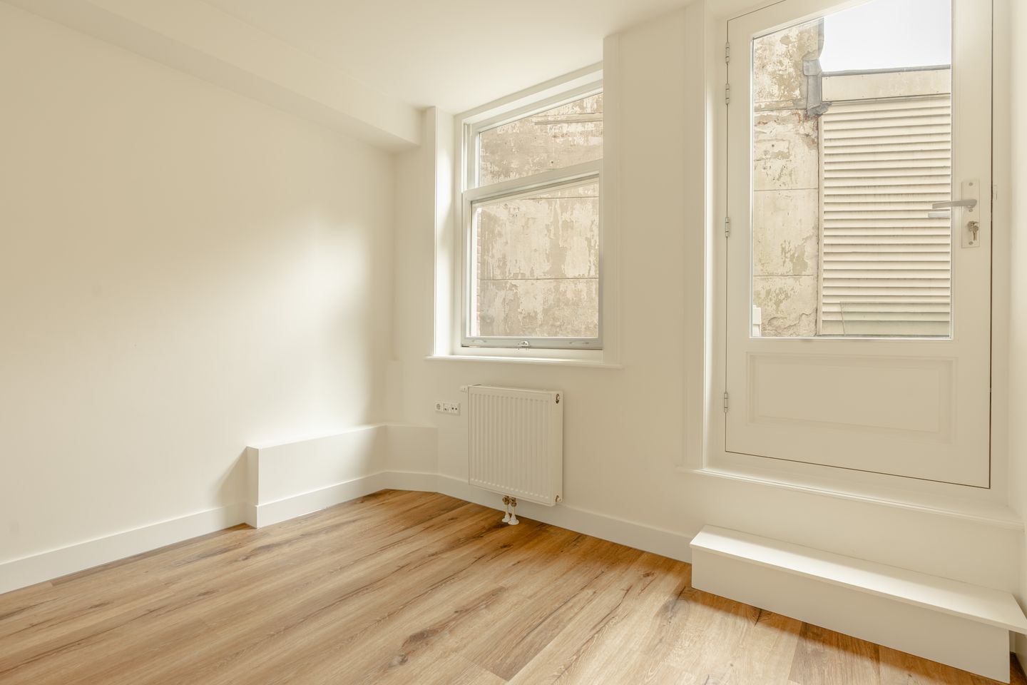 Foto 14 van Roetersstraat 18-H