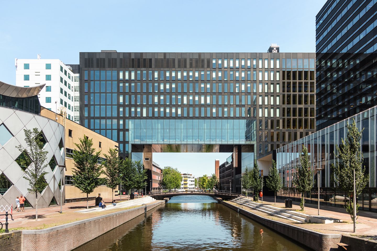 Foto 25 van Roetersstraat 18-H