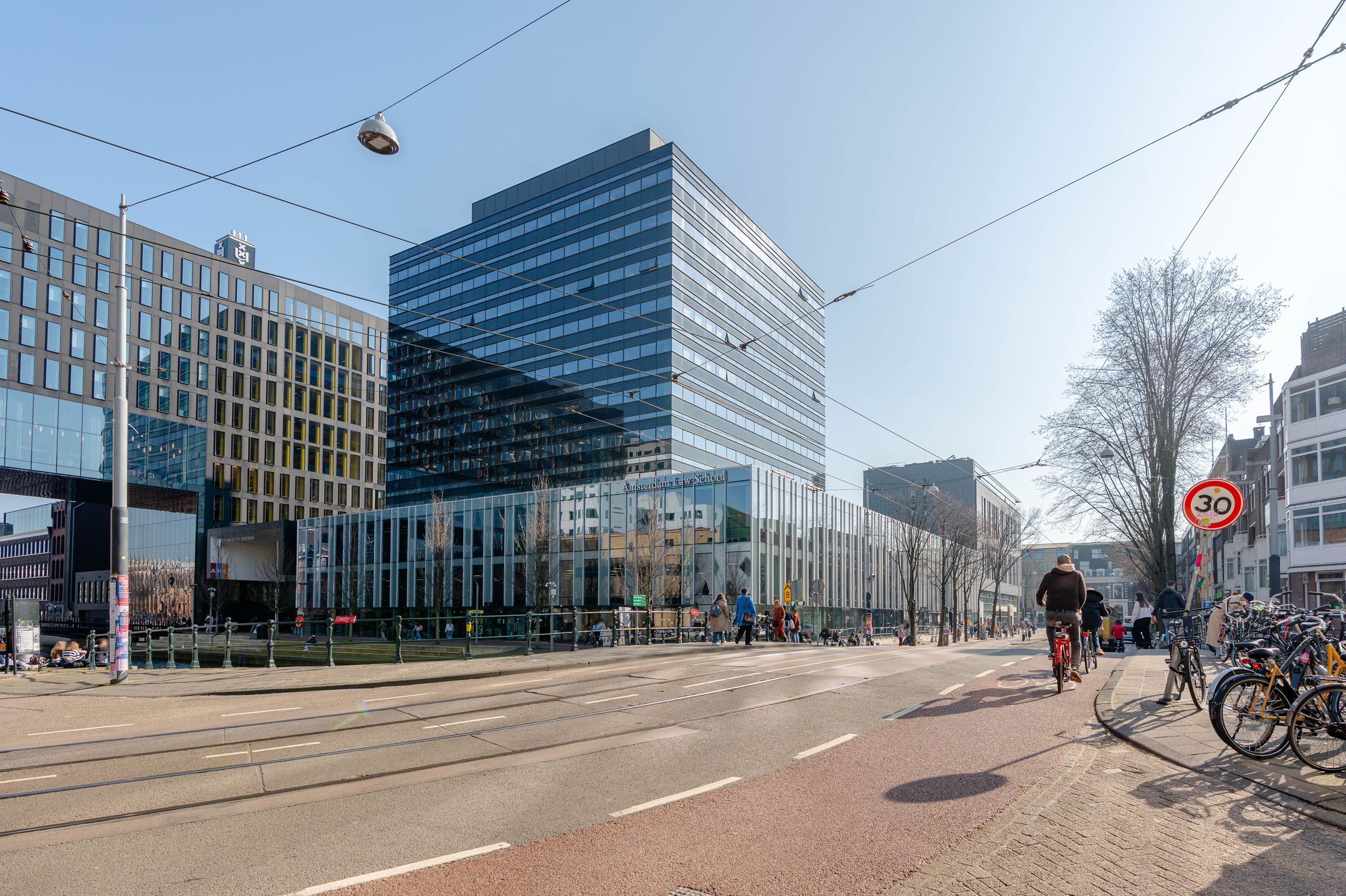 Foto 24 van Roetersstraat 18-H