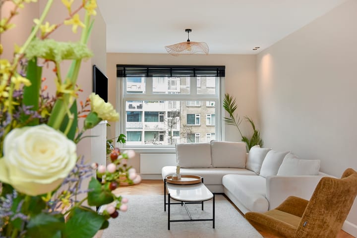 Foto 2 van Hanenburglaan 12