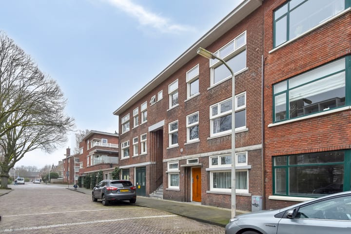 Foto 3 van Hanenburglaan 12