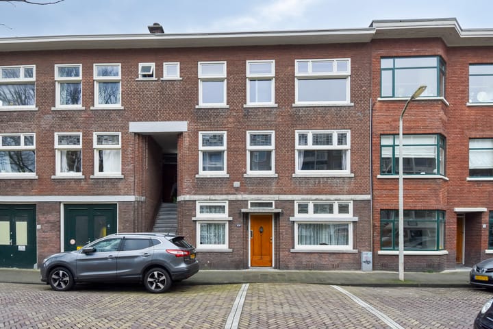 Foto 4 van Hanenburglaan 12