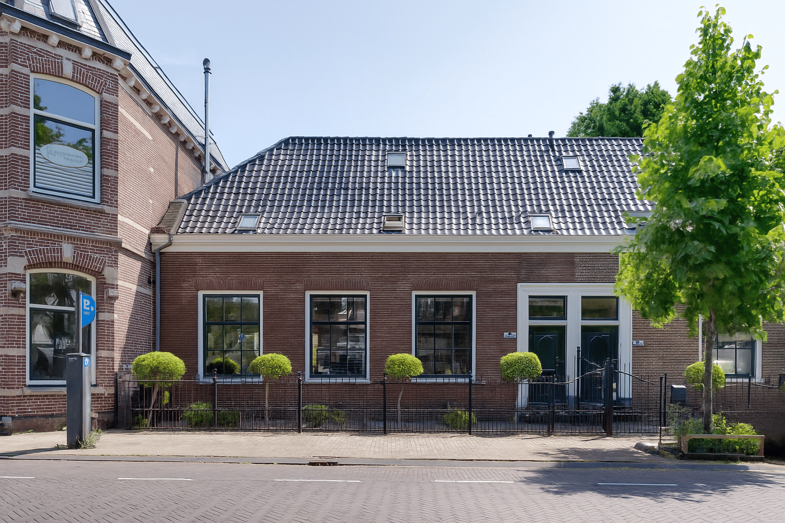 Foto 6 van Westzijde 210