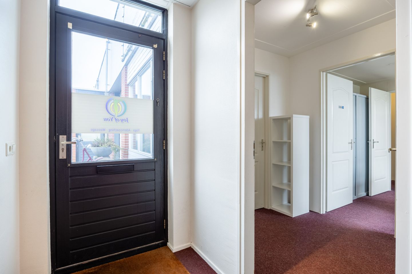 View photo 3 of Transportweg 52