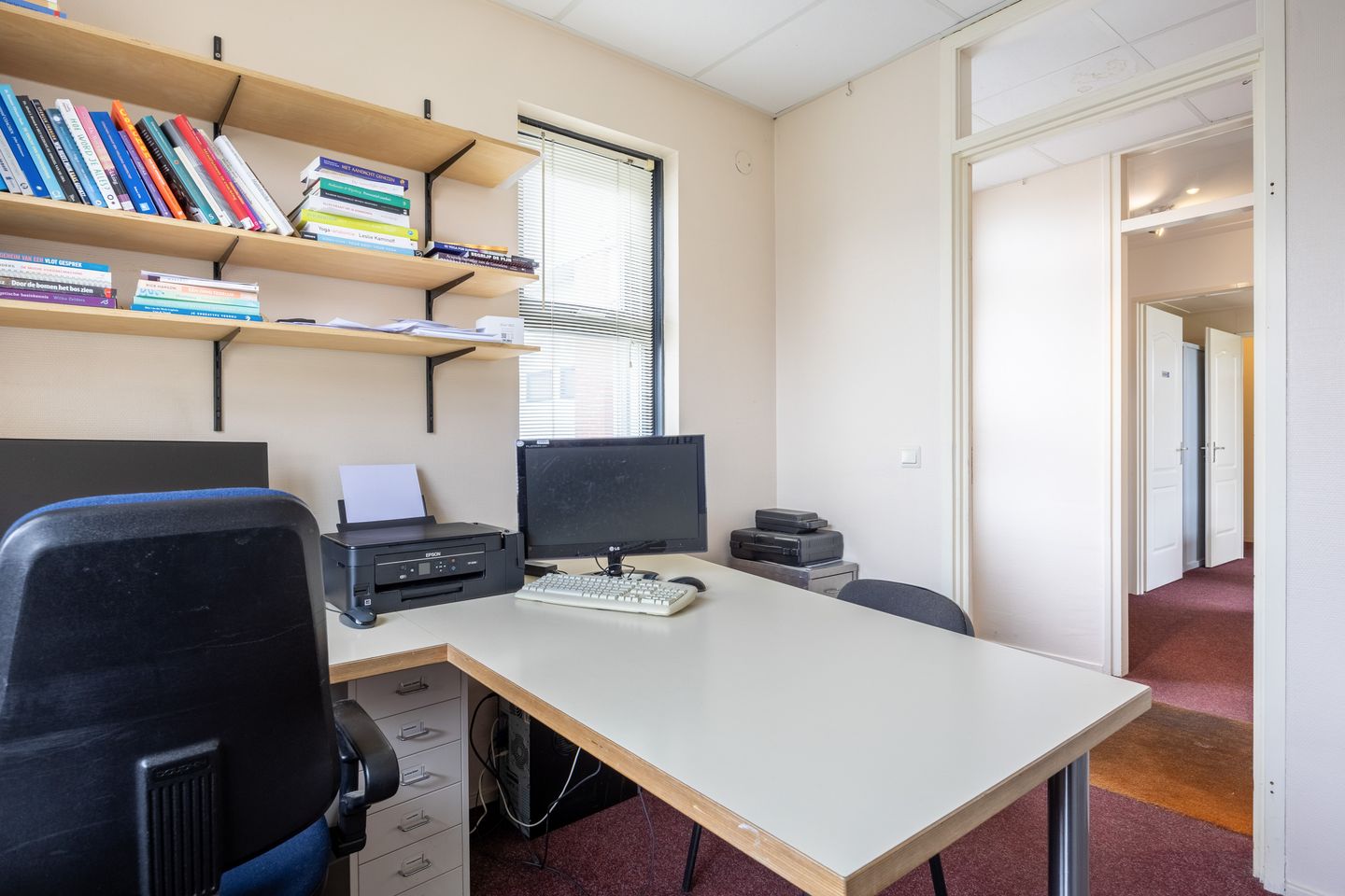 View photo 5 of Transportweg 52