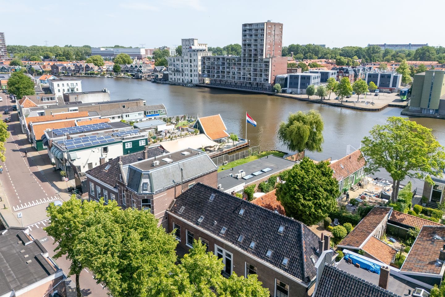 Foto 65 van Westzijde 210