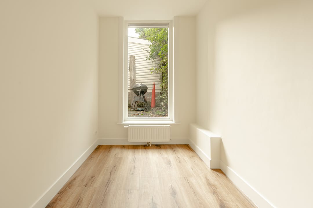 Foto 17 van Roetersstraat 18-H