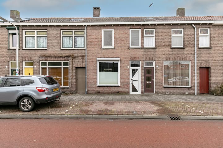 Jan Heijnsstraat 27
