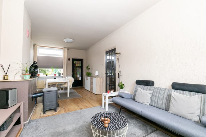 Photo 3 of Jan Heijnsstraat 27