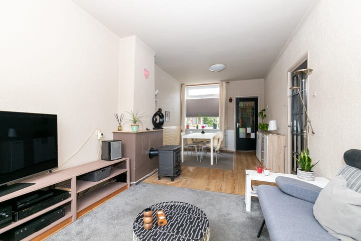 Photo 4 of Jan Heijnsstraat 27