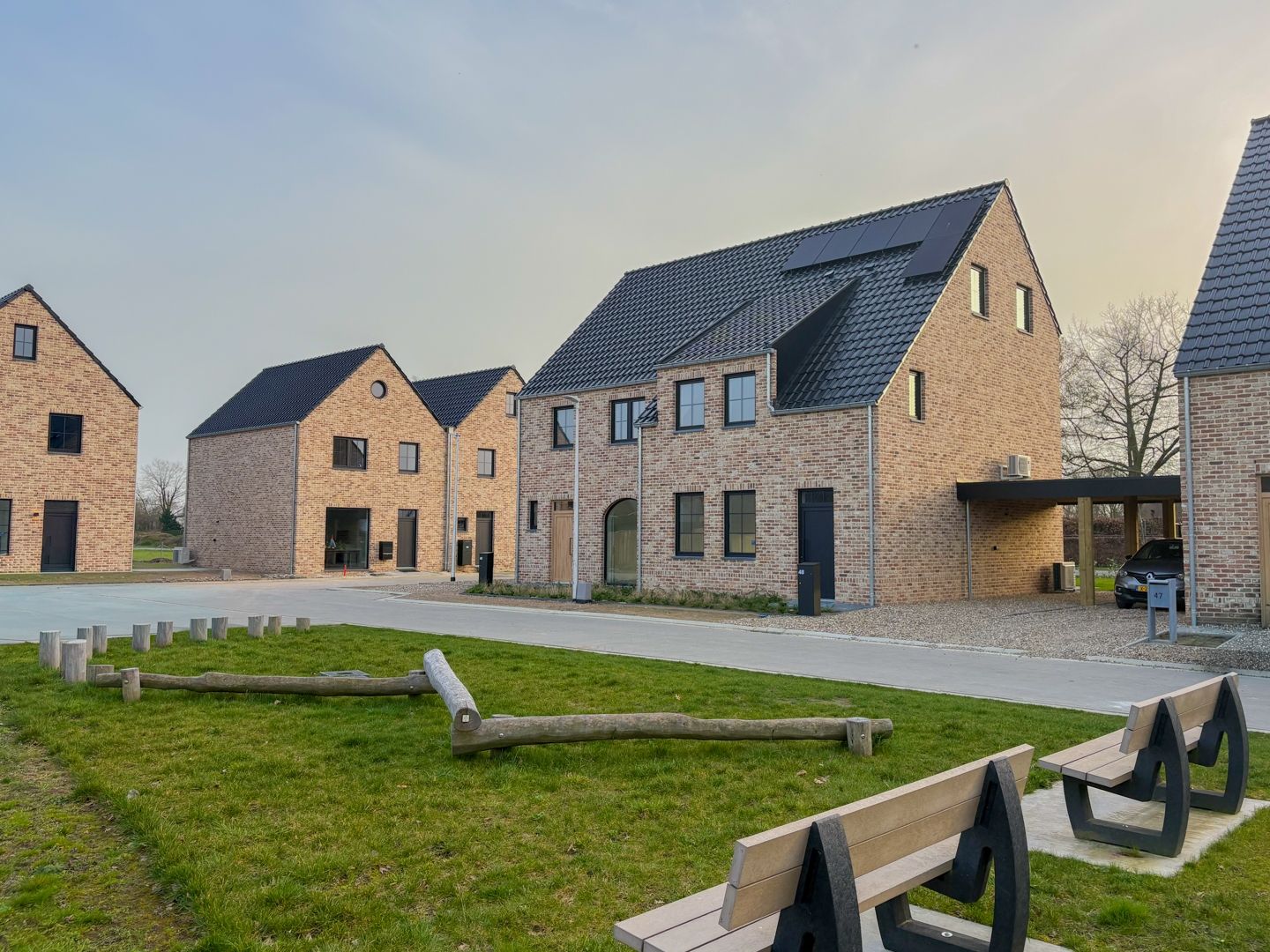 Buying a house in The Netherlands., 22 Augustusstraat 49