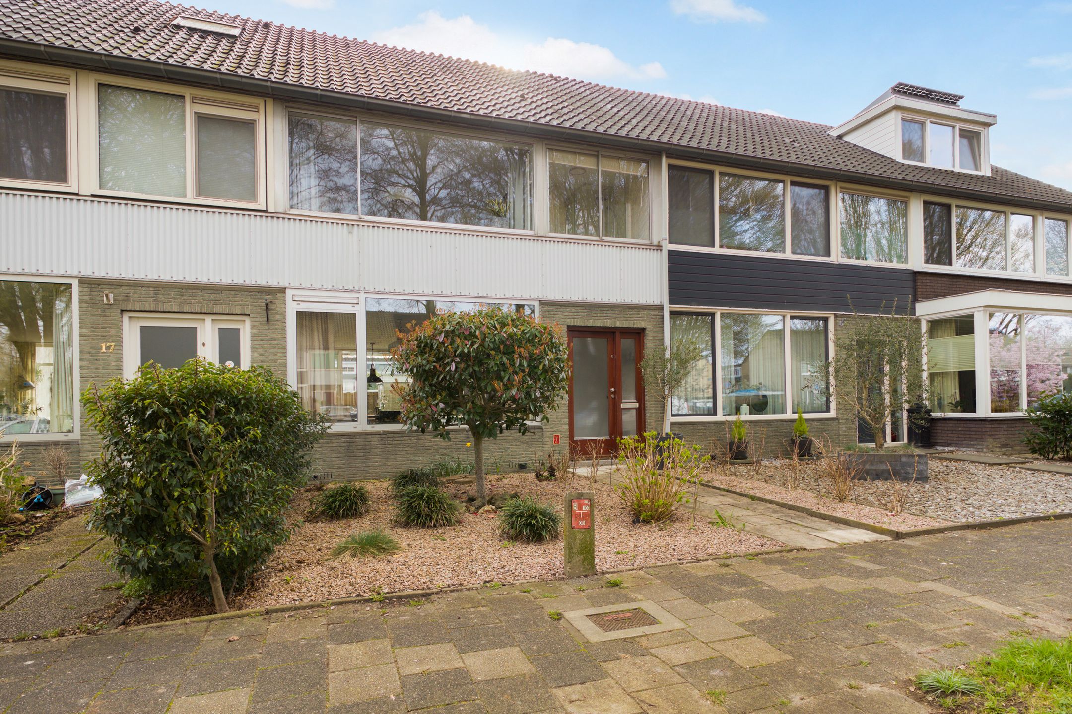 Buying a house in The Netherlands., Lichtenberglaan 15