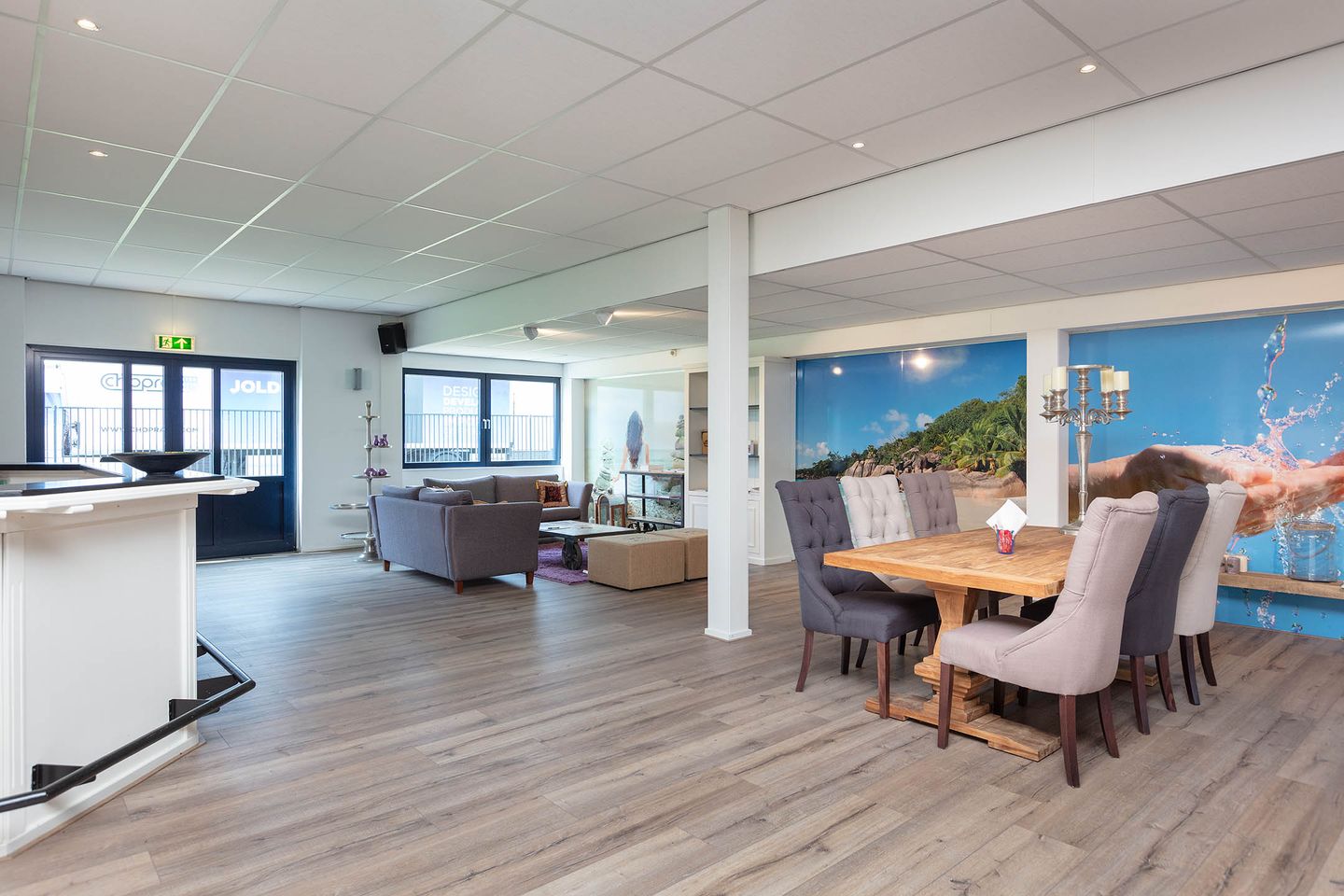 Bekijk foto 3 van De Milt 8