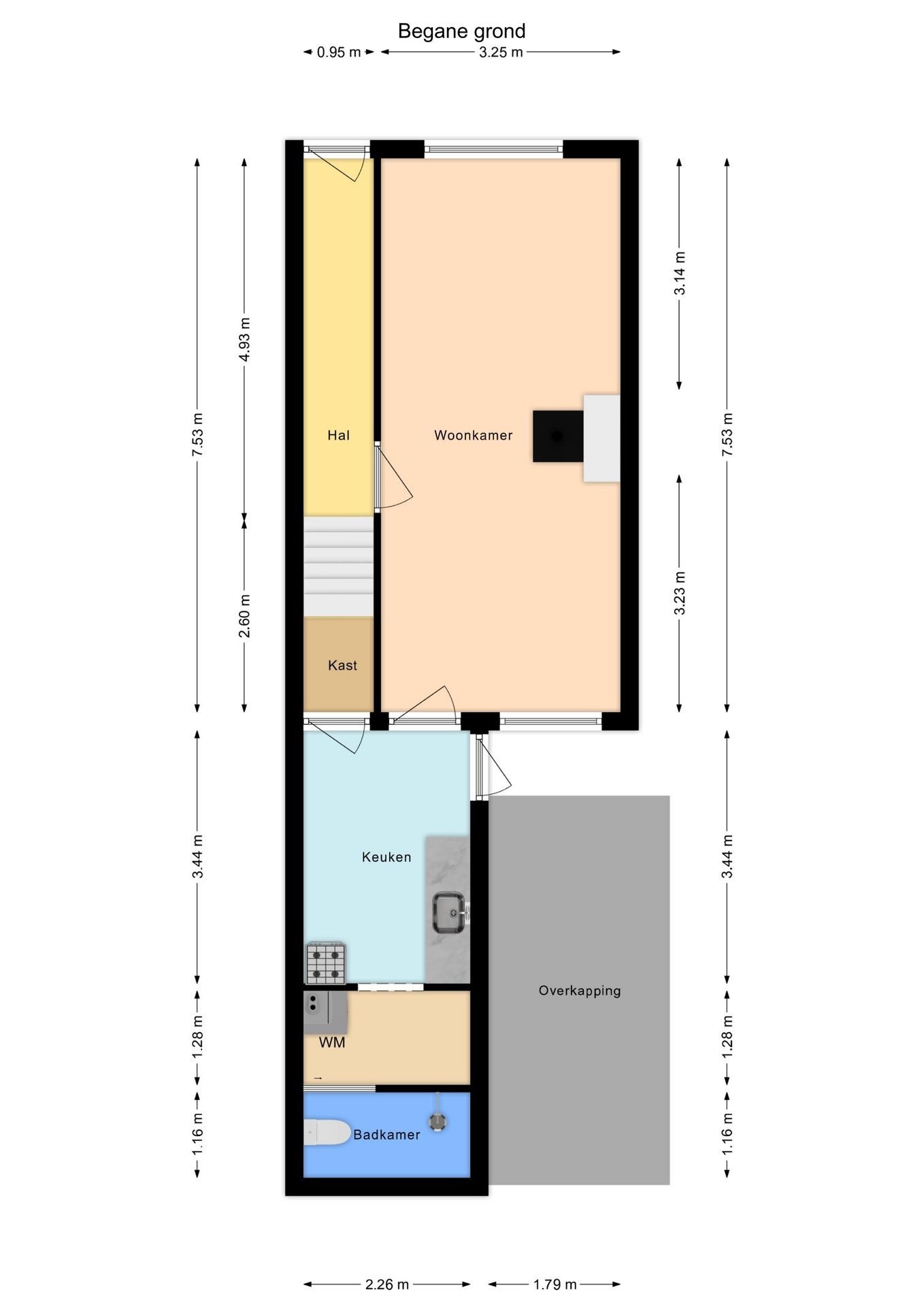 Foto 21 van Jan Heijnsstraat 27